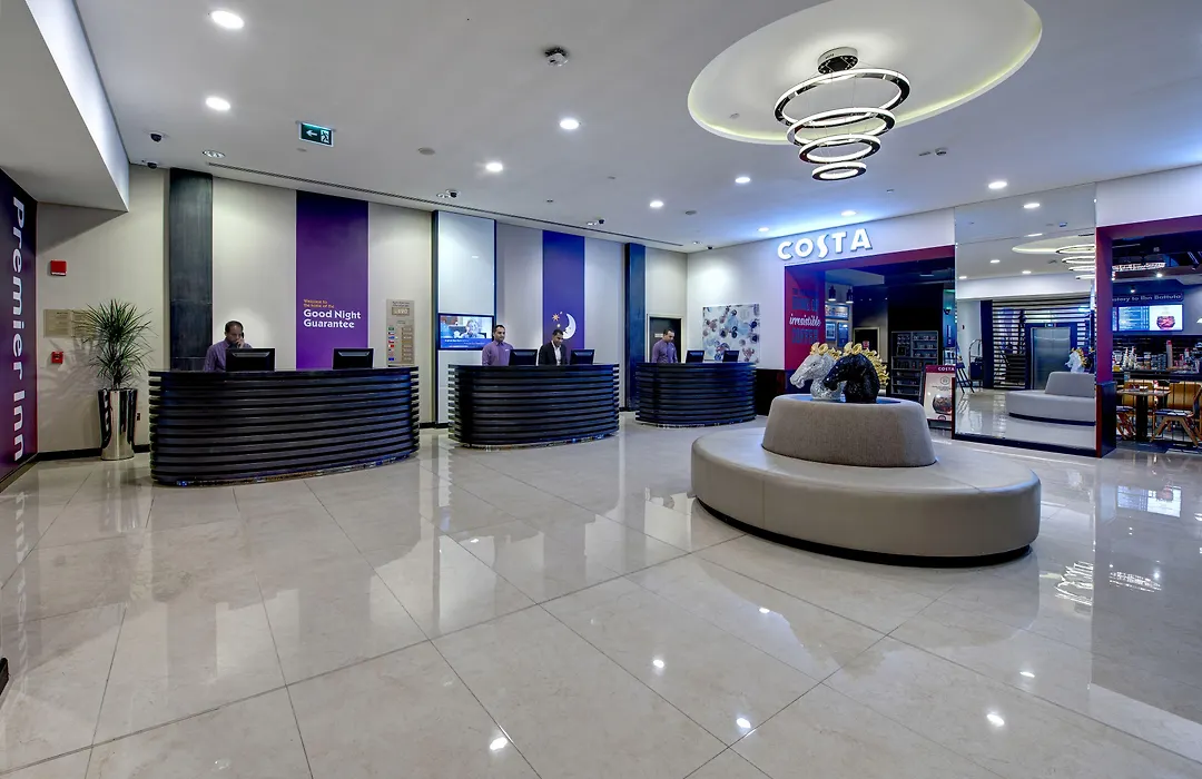 Premier Inn Dubai Ibn Battuta Mall-1